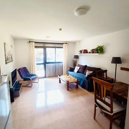 Corralejo- Conform In The City Apartment ภายนอก รูปภาพ