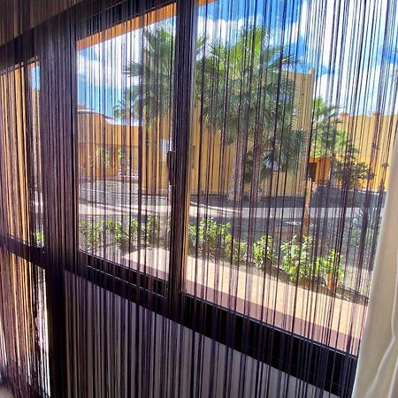 Corralejo- Conform In The City Apartment ภายนอก รูปภาพ