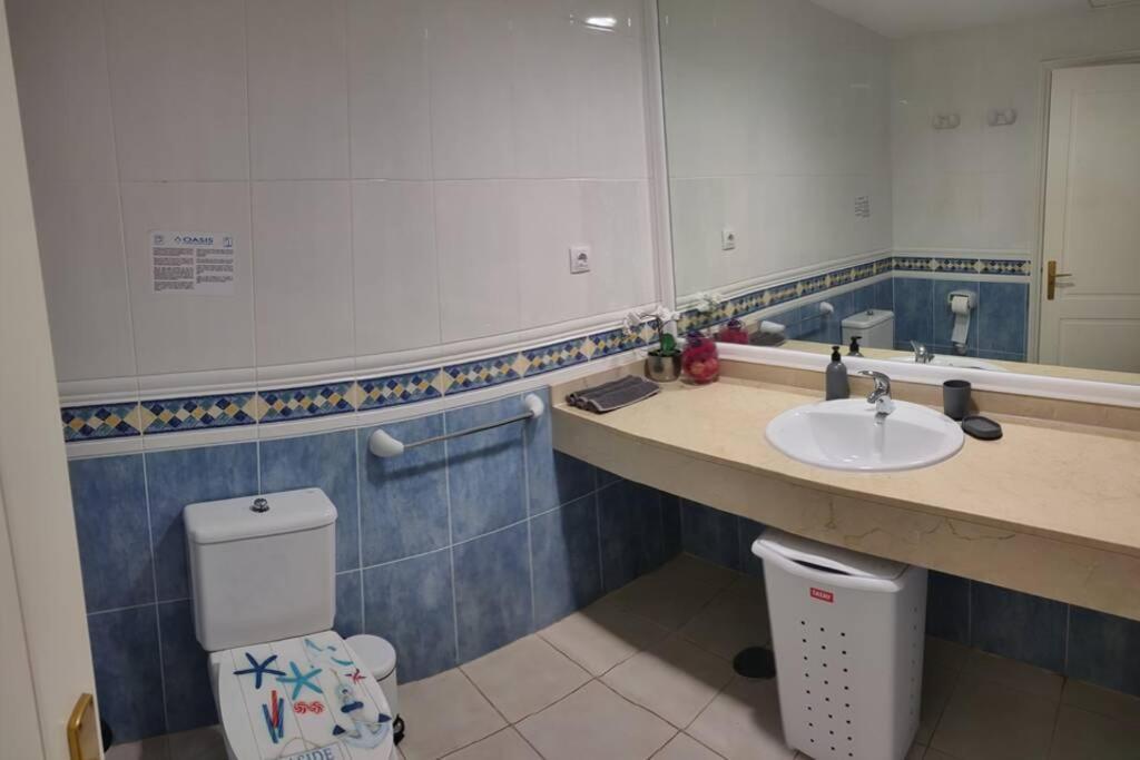 Corralejo- Conform In The City Apartment ภายนอก รูปภาพ