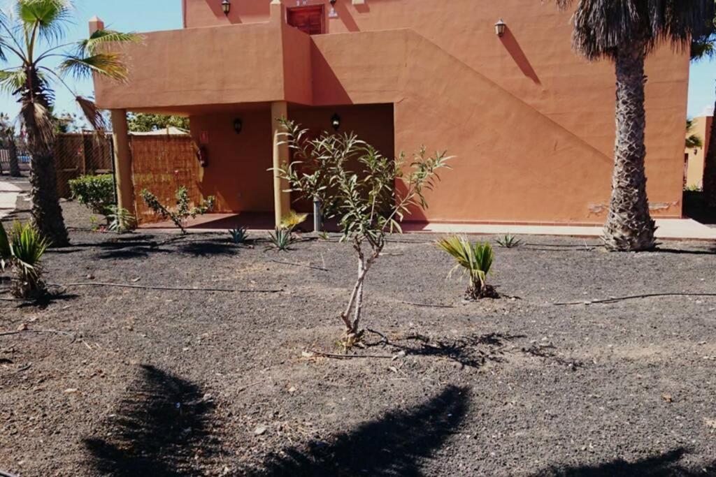 Corralejo- Conform In The City Apartment ภายนอก รูปภาพ