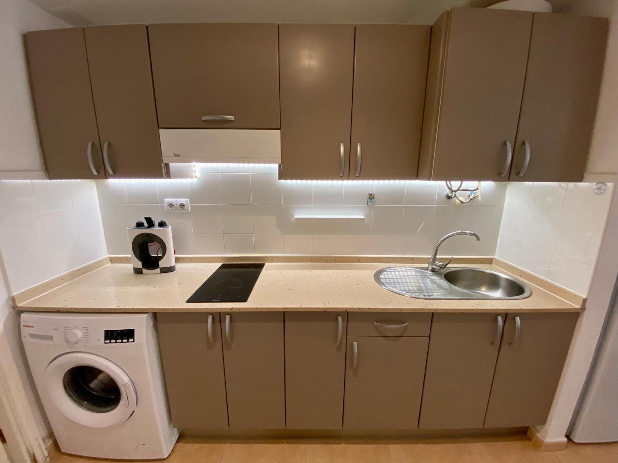 Corralejo- Conform In The City Apartment ภายนอก รูปภาพ