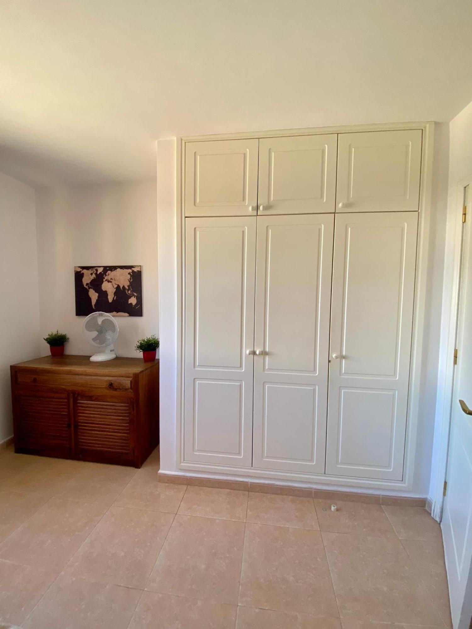 Corralejo- Conform In The City Apartment ภายนอก รูปภาพ