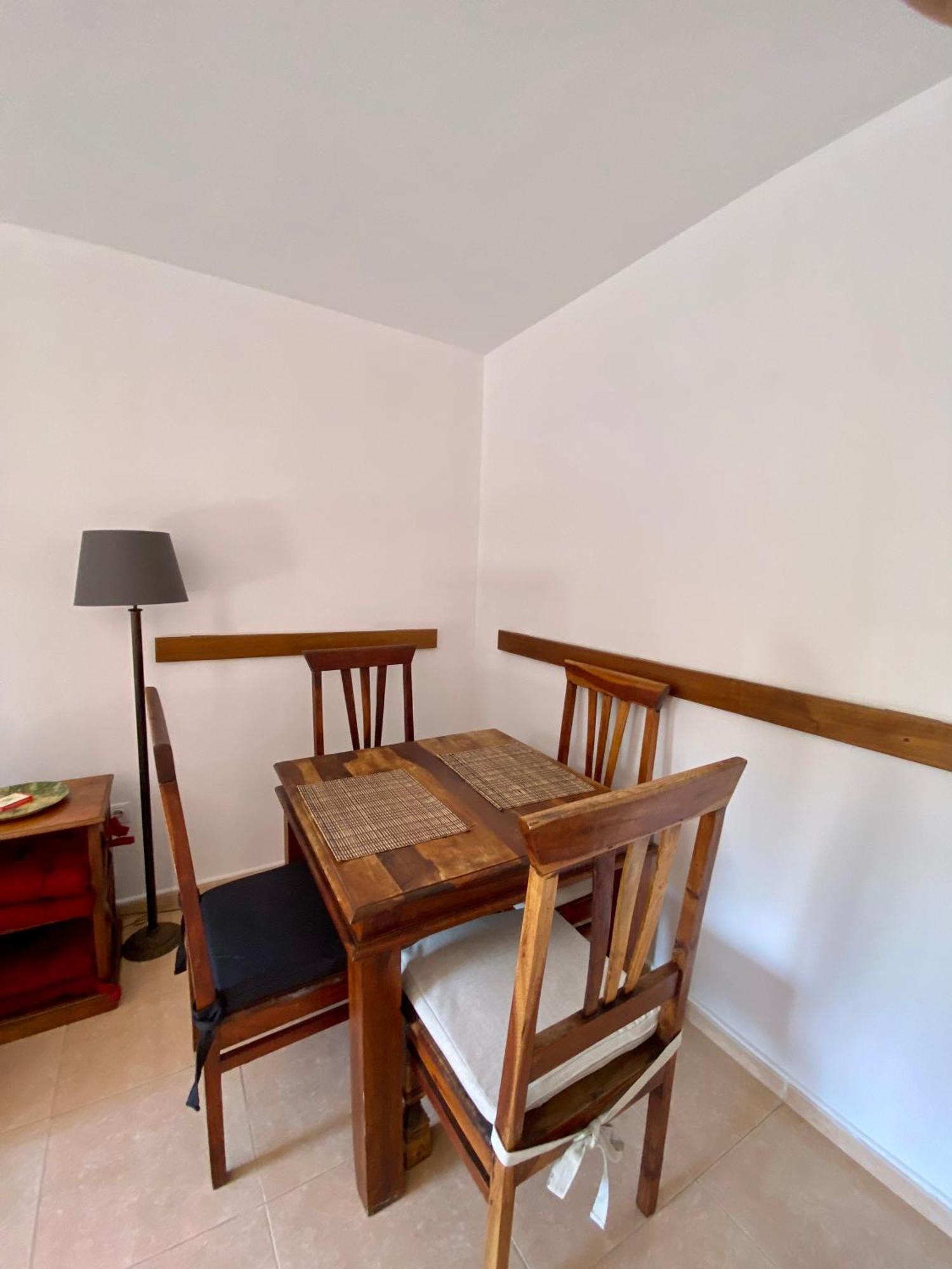 Corralejo- Conform In The City Apartment ภายนอก รูปภาพ