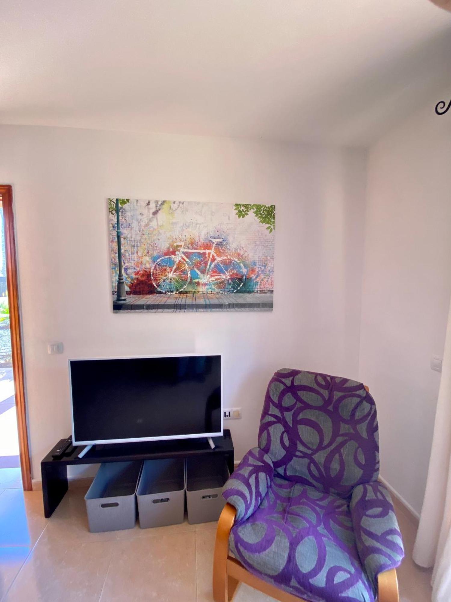 Corralejo- Conform In The City Apartment ภายนอก รูปภาพ