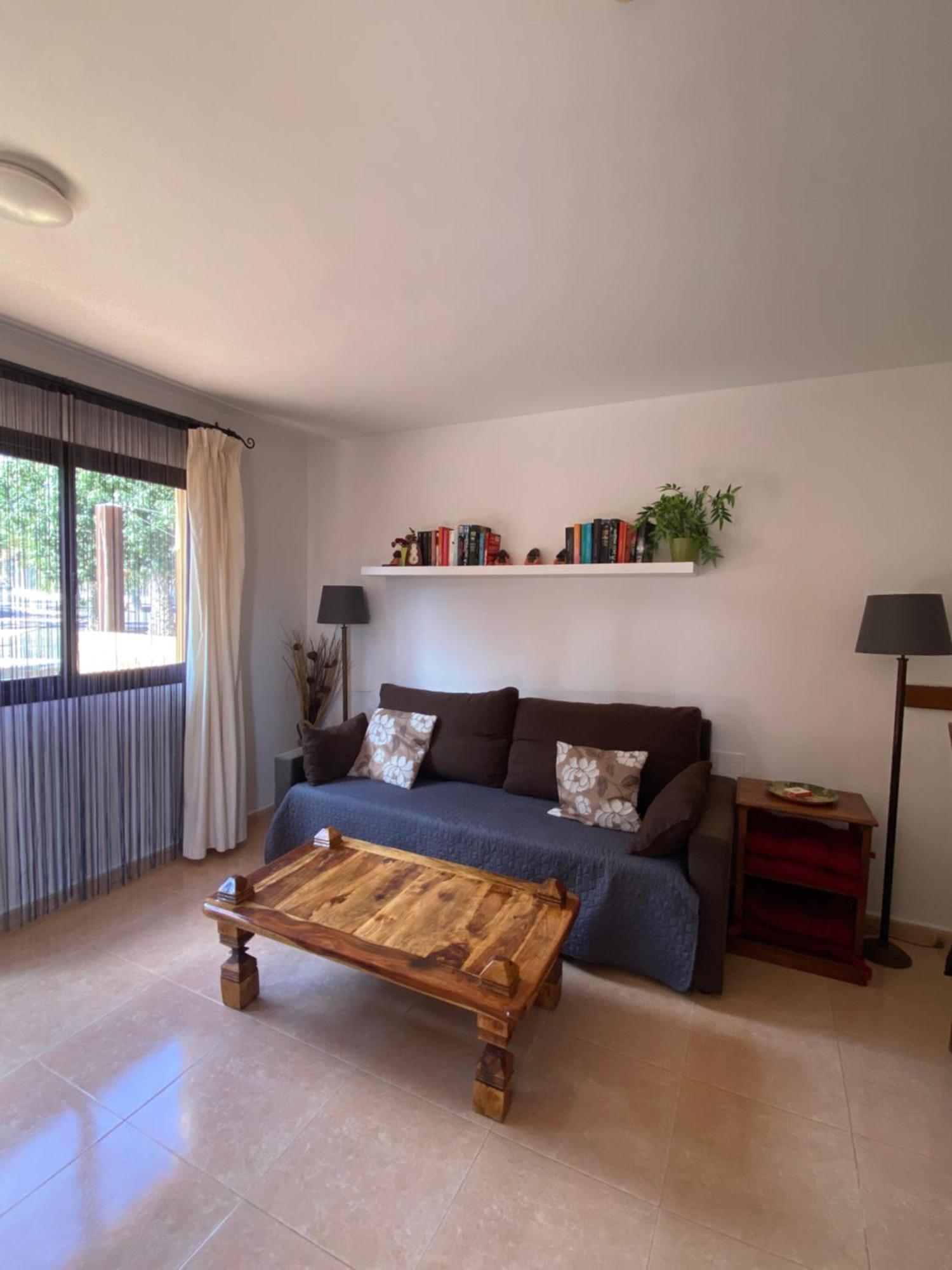 Corralejo- Conform In The City Apartment ภายนอก รูปภาพ