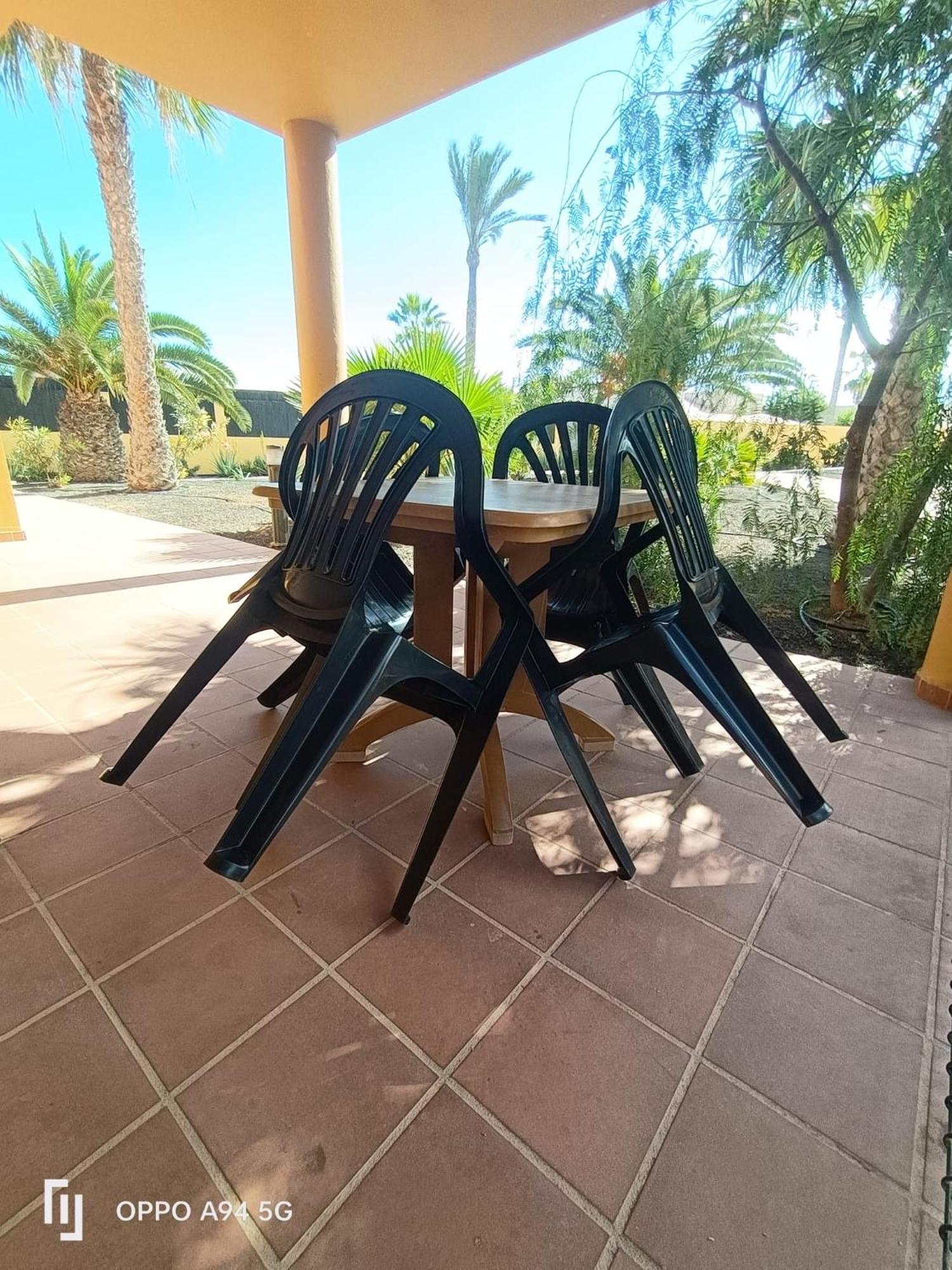 Corralejo- Conform In The City Apartment ภายนอก รูปภาพ