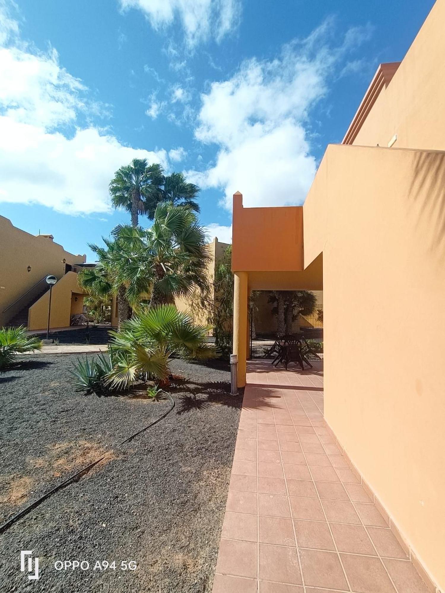 Corralejo- Conform In The City Apartment ภายนอก รูปภาพ