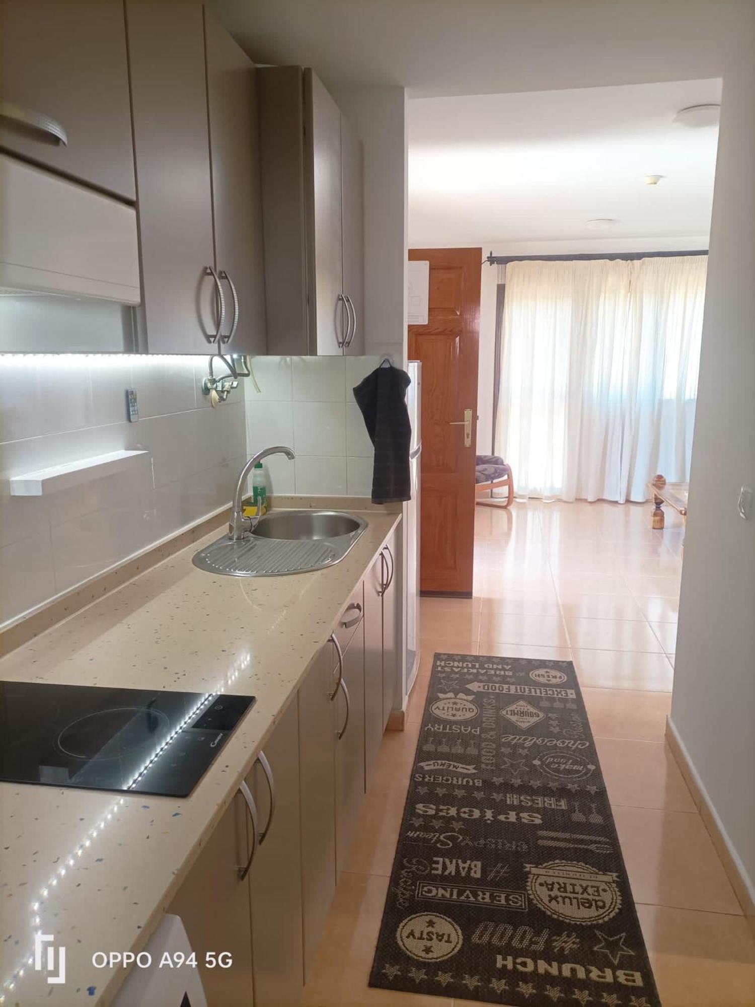 Corralejo- Conform In The City Apartment ภายนอก รูปภาพ