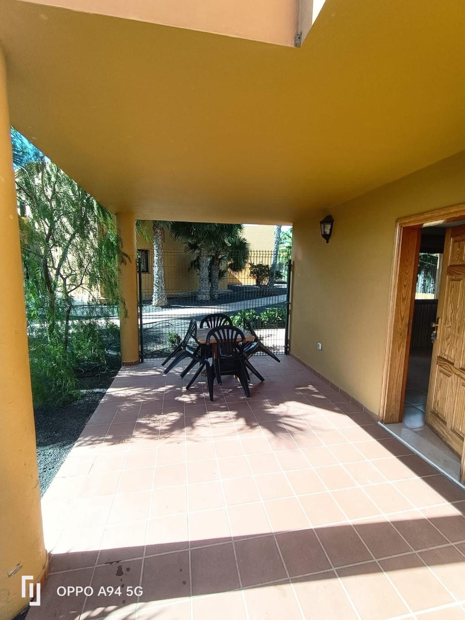 Corralejo- Conform In The City Apartment ภายนอก รูปภาพ